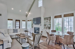 Southern Serenity Cottage